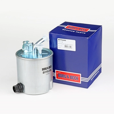 Compre 5001869788 Renault (RVI) Filtro de combustível