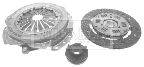 Kit de embraiagem (3 peças) Sachs 3000351001 preço, a partir de 71,51 USD