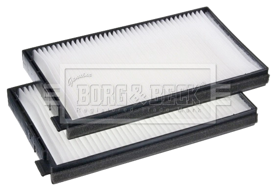 Filtro de salão para Hyundai H-1 STAREX Starex TQ