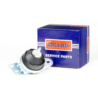 39267 Lemforder Coxim (suporte) direito de motor