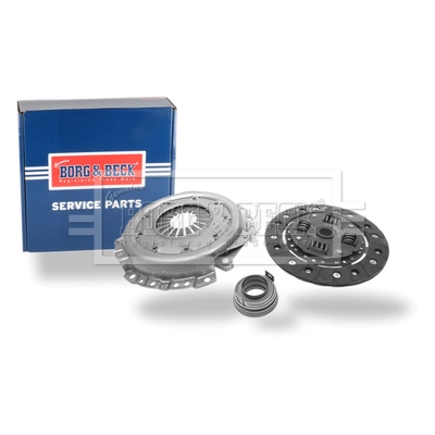 Compre Kit de embraiagem (3 peças) Honda Civic 3