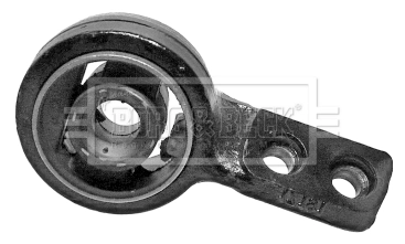 Bloco silencioso dianteiro do braço oscilante inferior BMW 3  E36