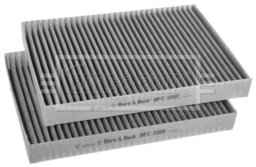 Compre AS2520 Polcar Filtro de salão