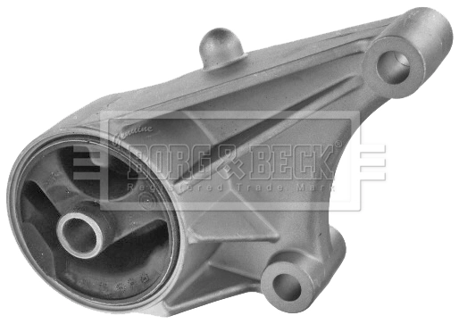 Coxim (suporte) dianteiro de motor Opel Meriva B 