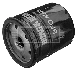 Filtro de óleo Ford 04105409AC