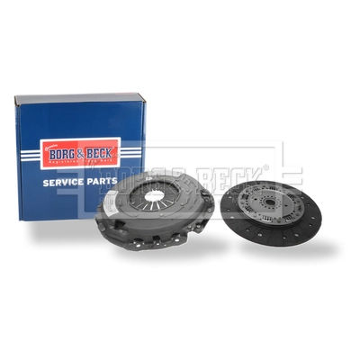 55190585 Fiat/Alfa/Lancia Kit de embraiagem (3 peças)