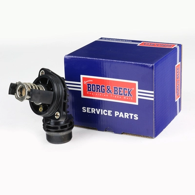 BBT521 Borg&beck Termostato