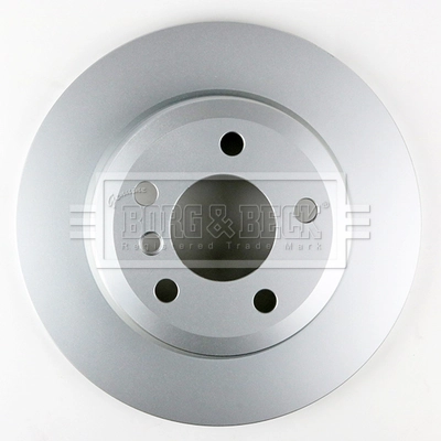 Disco do freio traseiro para BMW X5  E70