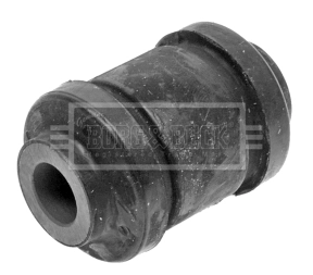 MN125871 Mitsubishi Bloco silencioso dianteiro do braço oscilante inferior