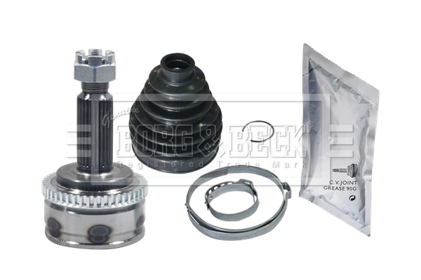  Junta homocinética externa dianteira Hyundai Elantra IV sedan (HD) (2006 - 2011) IV