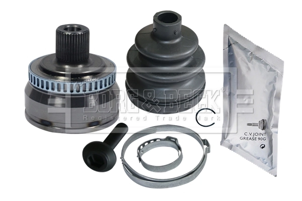  Junta homocinética externa dianteira Seat Exeo ST carrinha (3R5) (2009 - 2013) ST
