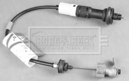 2001058 Beca Cables Cabo de embraiagem