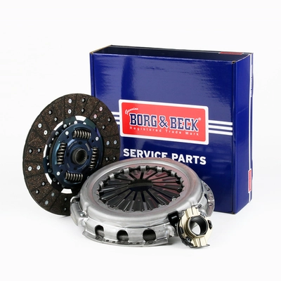 312500K460 Toyota Kit de embraiagem (3 peças)