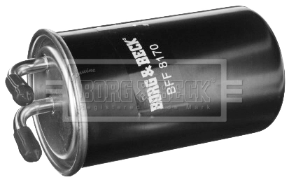  Filtro de combustível Mitsubishi Lancer X sedan (CY_A, CZ_A) (2007 - 2026) X