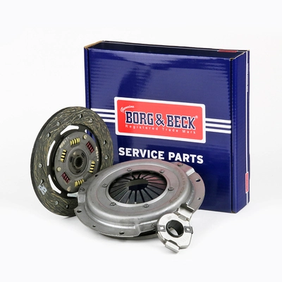 620021306 LUK Kit de embraiagem (3 peças)