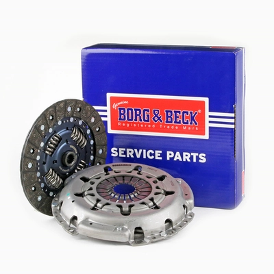 Kit de embraiagem (3 peças) Ford Ka  UK, FK