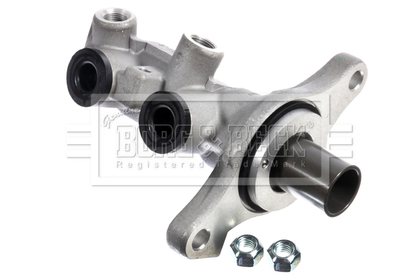 Cilindro mestre do freio para Renault Megane III DZ0, DZ1