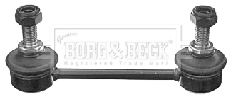 Montante de estabilizador traseiro para Ford Connect TOURNEO PU2