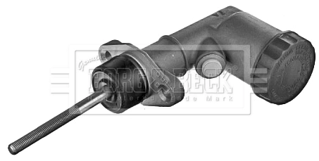 BCM102 Borg&beck