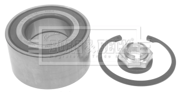 Rolamento de cubo dianteiro Land Rover Range Rover SPORT II L494