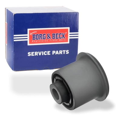  Bloco silencioso dianteiro do braço oscilante inferior Audi 80 B4 sedan (8C2) (1991 - 1994) B4