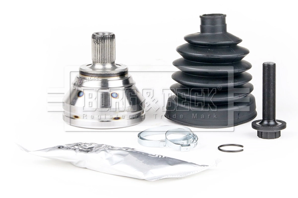 Junta homocinética externa dianteira Volkswagen Passat ALLTRACK B8 3G5, CB5