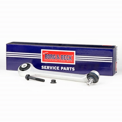 BCA5820 Borg&beck Braço oscilante superior direito de suspensão dianteira