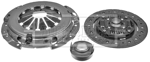 Kit de embraiagem (3 peças) Mitsubishi MZ690511 preço, a partir de 134,41 USD