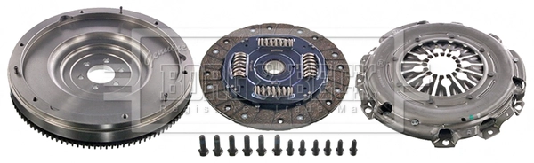 HKF1077 Borg&beck