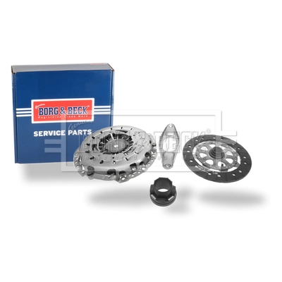 Compre 624355200 INA Kit de embraiagem (3 peças)