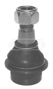 Suporte de esfera inferior Volkswagen LT 28-35 II 2DB, 2DE, 2DK