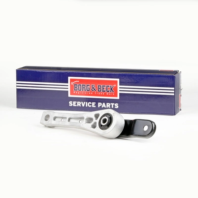 Coxim (suporte) traseiro de motor Volkswagen Golf ALLTRACK VII BA5, BV5