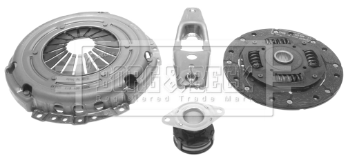 Compre Kit de embraiagem (3 peças) Seat Leon 2