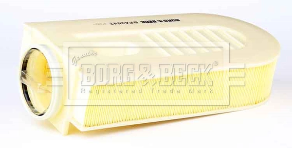  Filtro de ar Mercedes ML/GLE SUV (W166) (2011 - 2014) 