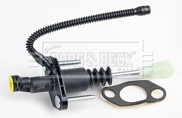 Cilindro mestre de embraiagem Opel Astra H L69