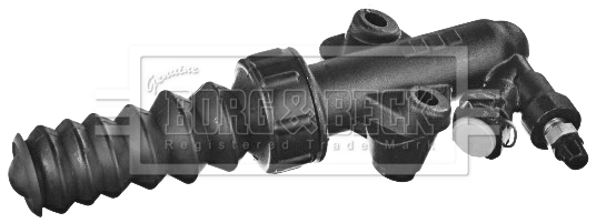 Cilindro de trabalho de embraiagem para Citroen Nemo  