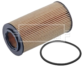 Filtro de óleo Volvo S80 I TS, TH, KV