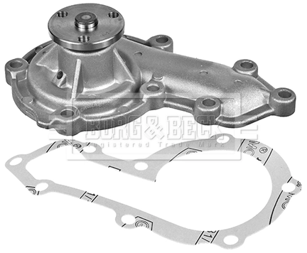 Bomba de água (bomba) de esfriamento Mercedes STC1086