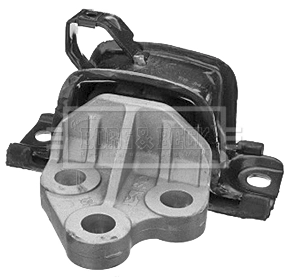 Compre 055700655 General Motors Coxim (suporte) traseiro de motor