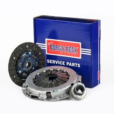 Kit de embraiagem (3 peças) para Nissan Vanette Cargo C23