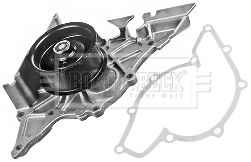 Bomba de água (bomba) de esfriamento Audi 100 C4 4A5