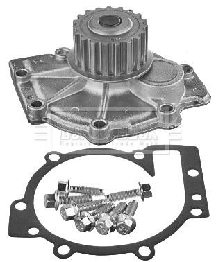 Bomba de água (bomba) de esfriamento Volvo XC90  