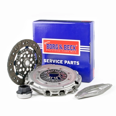 Kit de embraiagem (3 peças) 624353000 INA