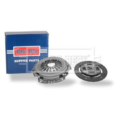 Compre Kit de embraiagem (3 peças) Ford Fiesta 