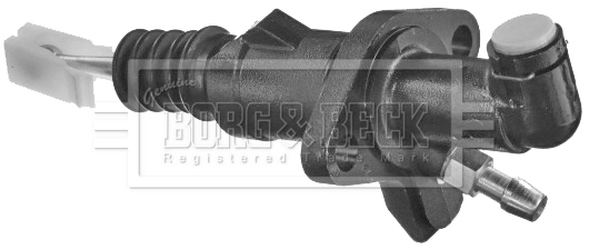 Cilindro mestre de embraiagem Volkswagen Transporter T5 7HB, 7HJ, 7EB, 7EJ