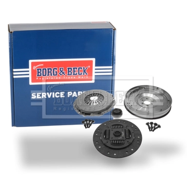 Kit de embraiagem (3 peças) INA 600004000