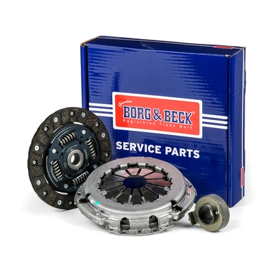 Compre Kit de embraiagem (3 peças) Honda Jazz 