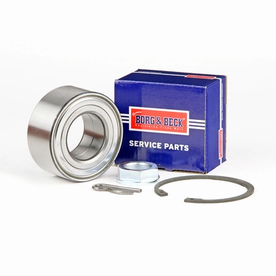 Rolamento de cubo dianteiro 8671006224 Renault (RVI)