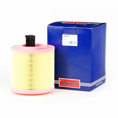 Filtro de ar VALEO 585796