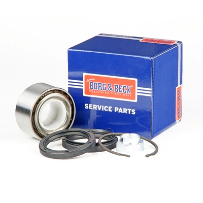 Rolamento de cubo dianteiro Subaru Legacy 3 BE, BH